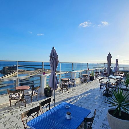 Hotel Miramar Arrecife (Lanzarote) Exterior foto