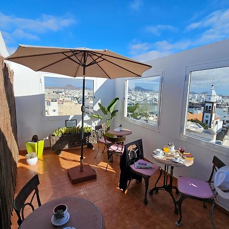 Hotel Miramar Arrecife (Lanzarote) Exterior foto