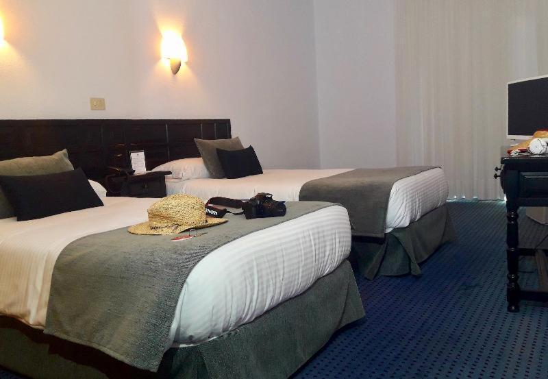 Hotel Miramar Arrecife (Lanzarote) Quarto foto