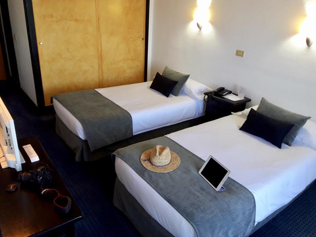 Hotel Miramar Arrecife (Lanzarote) Exterior foto
