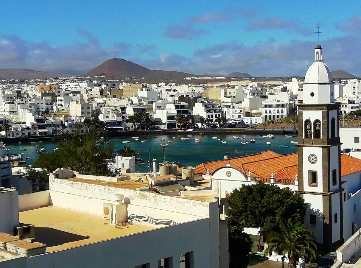 Hotel Miramar Arrecife (Lanzarote) Exterior foto