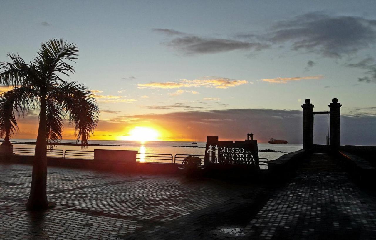 Hotel Miramar Arrecife (Lanzarote) Exterior foto